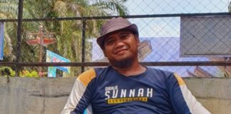 Penjaringan Balon KONI Rohul Ditutup, Tiga Nama Ikut Ambil Formulir