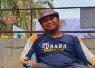 Penjaringan Balon KONI Rohul Ditutup, Tiga Nama Ikut Ambil Formulir