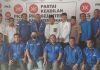 Guna Ciptakan Pendidikan Politik Yang Sehat, DPC Demokrat Rohul Sambangi DPD PKS