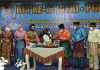 Peringati HUT IGTKI ke-72, Bupati Sukiman : Mari Menjadi Guru penggerak