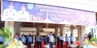 Fhatanalia Putra : Mari Maknai Sejarah Kebangkitan Nasional