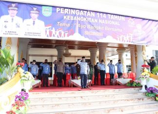 Fhatanalia Putra : Mari Maknai Sejarah Kebangkitan Nasional