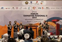 SKK Migas-KKKS Fasilitasi Pertemuan Pemangku Kepentingan Industri Hulu Migas
