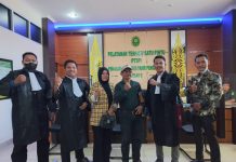 Terkait Kasus Kades Teluk Aur, PH Sebut Jaksa Diduga Lakukan Kriminalisasi