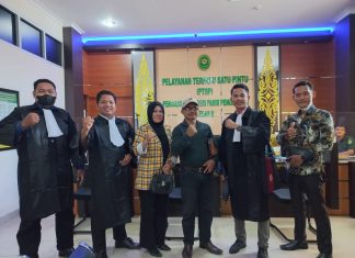 Terkait Kasus Kades Teluk Aur, PH Sebut Jaksa Diduga Lakukan Kriminalisasi