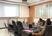 122 Sapi di Rohul Terindikasi Suspek PMK