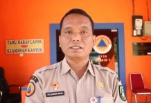 Terkait Karhutla, Kepala BPBD Rohul : Masih Terkendali