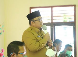 Desa Kumain, Desa Migrasi Pascabayar Menjadi Prabayar