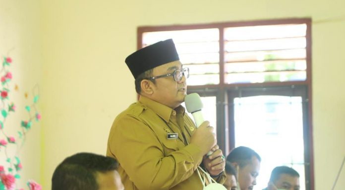 Desa Kumain, Desa Migrasi Pascabayar Menjadi Prabayar