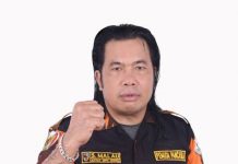 Berikut Makna Peringatan Hari Lahirnya Pancasila Menurut Ketua MPC PP Rohul