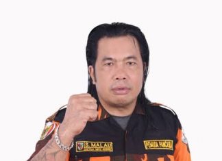 Berikut Makna Peringatan Hari Lahirnya Pancasila Menurut Ketua MPC PP Rohul