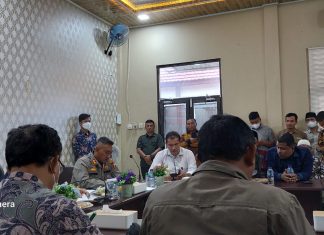 Tuntutan Aliansi Anak Kemenakan 8 Suku Kotalama Berakhir di Meja Rapat