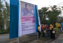 Bertansformasi, FKIP UNILAK Berubah Nama Menjadi FADIKSI Universitas Lancang Kuning