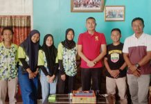 Putri Rohul FC “GO NASIONAL”, Ketua APDESI Rohul, Zulfahrianto : Kami Bangga