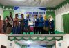 PC PMII Rohul Gelar PKD II, Dibuka Langsung Oleh Ketum PKC PMII Riau-Kepri