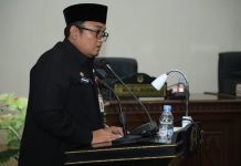 Pemkab Rohul Canangkan 5 Program Prioritas Pembangunan Tahun 2023