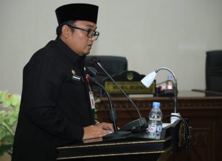 Pemkab Rohul Canangkan 5 Program Prioritas Pembangunan Tahun 2023