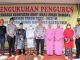 Pengurus LKA Luhak Rambah Dikukuhkan, Kapolres Rohul Turut Masuk Anak-Keponakan Suku Kuti