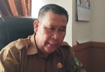 Persiapan Rohul Menuju MTQ Tingkat Provinsi Riau Telah Mencapai 80 Persen