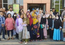 Pelapor Kasus Dugaan Penipuan Oleh Kades Teluk Aur Minta Hakim Bebaskan Terdakwa