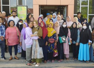 Pelapor Kasus Dugaan Penipuan Oleh Kades Teluk Aur Minta Hakim Bebaskan Terdakwa