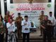 Peringati Hari Adhyaksa ke-62, Kejari Rohul Gelar Bakti Sosial