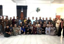 AET Travel Kirim 30 Hafiz Quran yang Mahir Bahasa Arab ke Saudi