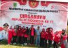Kecamatan Bangun Purba Gelar Berbagai Lomba Sambut Peringatan Kemerdekaan RI