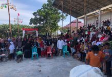 Mahasiswa KKN Univrab, Bermanfaat Bagi Masyarakat