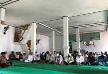 Peringatan Haul Ke-62 dan Syukuran 101 Tahun Syekh Haji Muhammad Noer Rokan Al Kholidi Naqsabandi