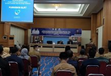 Dinsos Rohul Lakukan Pendataan Fakir Miskin, Berikut Penjelasan Kadinsos