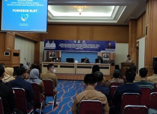 Dinsos Rohul Lakukan Pendataan Fakir Miskin, Berikut Penjelasan Kadinsos