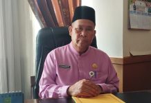 Baznas RI Rekomendasikan Lima Nama Pimpinan Baznas Rohul, Berikut Nama-Namanya