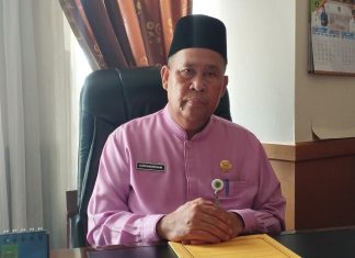 Baznas RI Rekomendasikan Lima Nama Pimpinan Baznas Rohul, Berikut Nama-Namanya