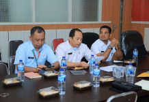 38 Perusahaan di Rohul Masuk Dalam Kawasan Hutan