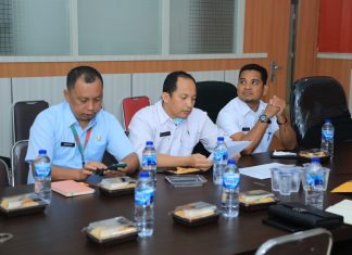 38 Perusahaan di Rohul Masuk Dalam Kawasan Hutan
