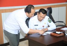 52 Persen Areal Perusahaan di Rohul Masuk Kawasan Hutan