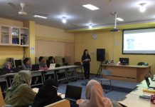 Cetak Lulusan Profesional, Fadiksi Unilak Undang Dosen Tamu