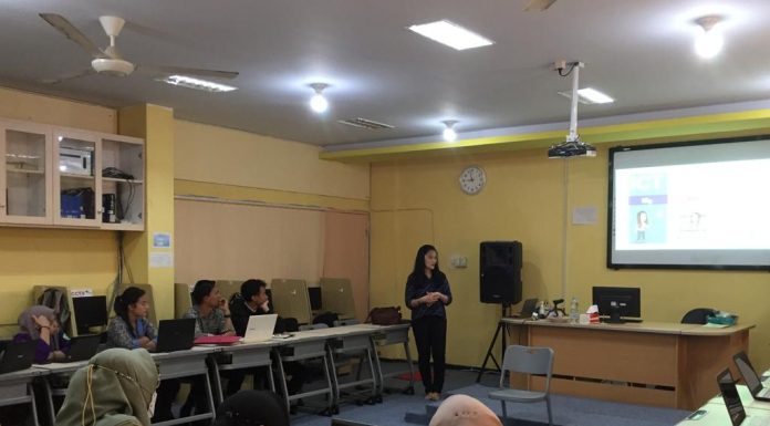Cetak Lulusan Profesional, Fadiksi Unilak Undang Dosen Tamu