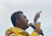 Polda Riau Ringkus Komplotan Pengedar Narkoba, Jimmy : Selamatkan Generasi Muda