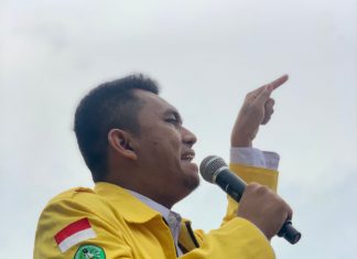 Polda Riau Ringkus Komplotan Pengedar Narkoba, Jimmy : Selamatkan Generasi Muda