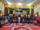 Perwakilan Luhak, Kenegerian dan LKA Se Rohul Hadiri Musda V LAMR Rohul