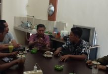 Meriahkan HUT Rohul ke-23, PWI Rokan Hulu Gelar Berbagai Perlombaan
