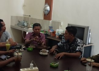 Meriahkan HUT Rohul ke-23, PWI Rokan Hulu Gelar Berbagai Perlombaan
