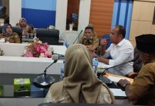 Dinsos P3A Rohul Rangkul Lintas Sektor, Lindungi Perempuan dan Anak