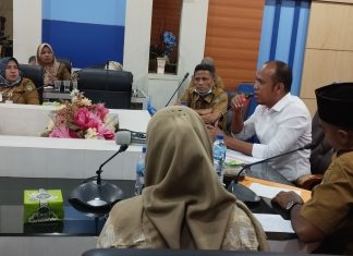 Dinsos P3A Rohul Rangkul Lintas Sektor, Lindungi Perempuan dan Anak