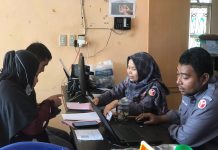 KETERWAKILAN PEREMPUAN TIDAK CUKUP KUOTA, Bawaslu Rohul Perpanjang Pendaftaran Panwaslu Kecamatan