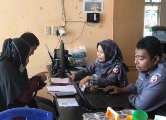 KETERWAKILAN PEREMPUAN TIDAK CUKUP KUOTA, Bawaslu Rohul Perpanjang Pendaftaran Panwaslu Kecamatan