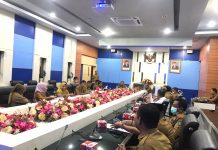 Pemkab Hadirkan Artis Ibukota Pada HUT Rohul XXIII