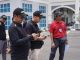 Videografer Diskominfo Rohul Ikuti Bimtek Remote Pilot Certification Training APDI